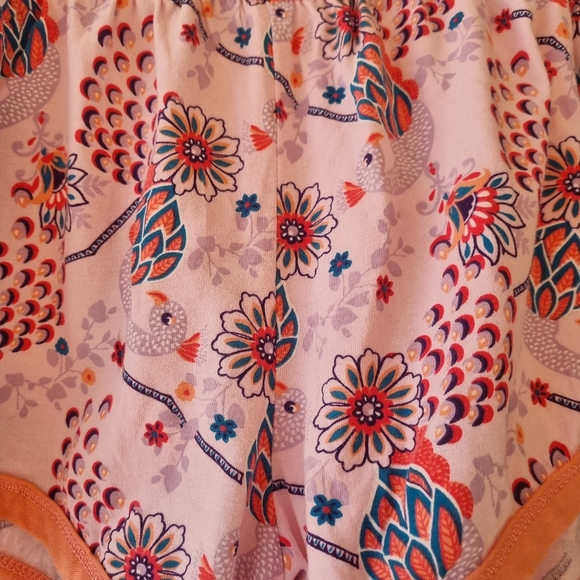 Pickles & Loop 2 Piece Short Pyjama Set Size Medium - Picture 6 of 8